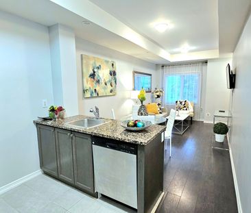 For Lease - 19 Coneflower Crescent Unit# 272, Toronto, Ontario - Photo 4