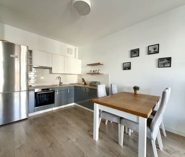 URSYNÓW garderoba, garaż, koty mile widziane 55 m² - Zdjęcie 3