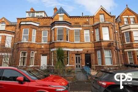 75 Malone Avenue (Non HMO), Belfast BT9 6EP - Photo 4