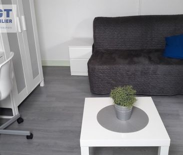 Location Appartement 1 pièce 18m² BEAUVAIS 60000 - Photo 1