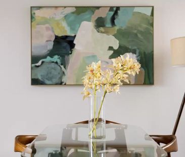 Refined apartment in central Earlwood village - Photo 6