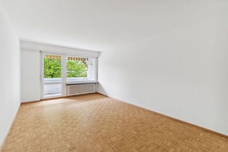 Spacieux appartement de 3 pièces à Riehen - Photo 5