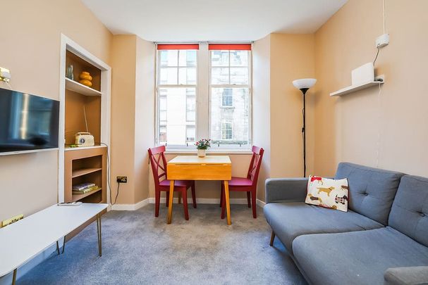 0391L Buccleuch Street, Edinburgh, EH8 9LS - Photo 1