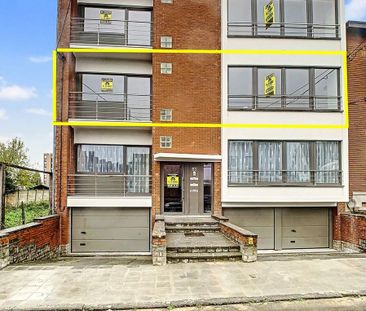 In optie - Appartement te huur in Gosselies met 2 slaapkamers - foto 2