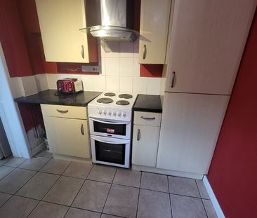 4 bed terraced house to rent in Junction Road (SUB), Norwich, NR3 - Photo 6