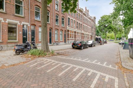 Appartement te huur: Rochussenstraat 289-C 3023 DE Rotterdam - Foto 3