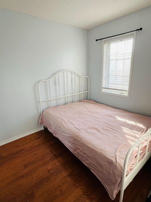 For Lease - 1480 Britannia Road Unit# 58, Mississauga, Ontario - Photo 1