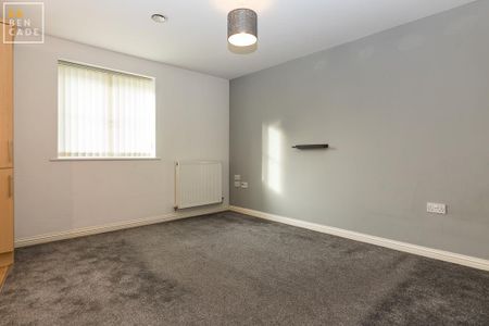 2 bedroom apartment to rent - Photo 4