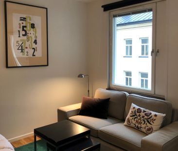 Ringvägen, Stockholm - Photo 1