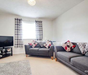 2 bedroom apartment to rent - Photo 2