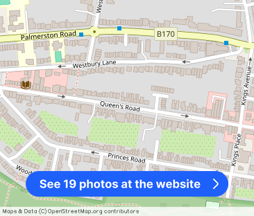 1 bedroom flat for rent - Photo 1