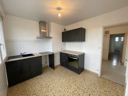 Location Appartement 3 pièces 64m² - Photo 5