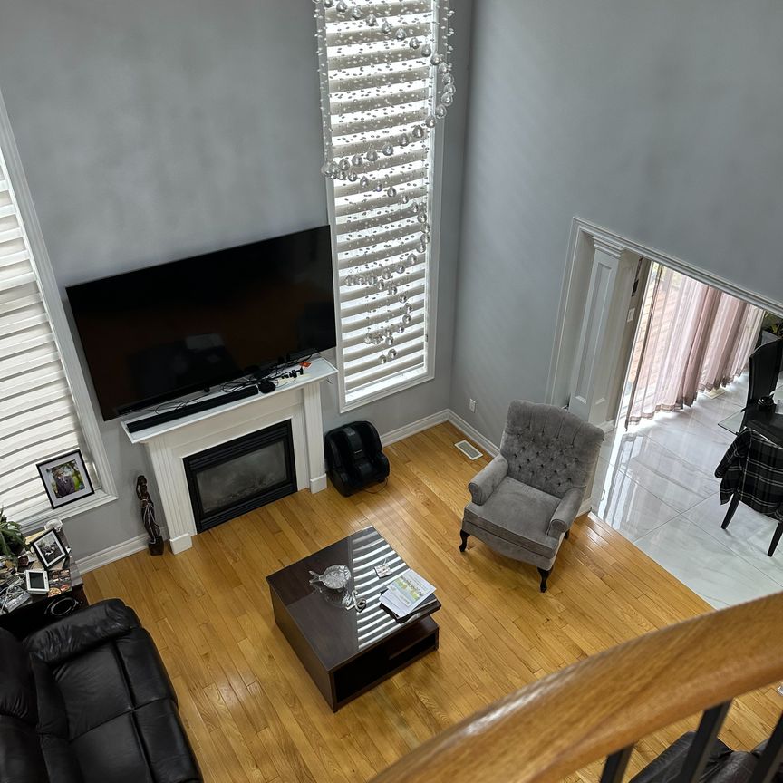 For Lease - 69 Fallowfield Road Unit# Upper, Brampton, Ontario - Photo 1