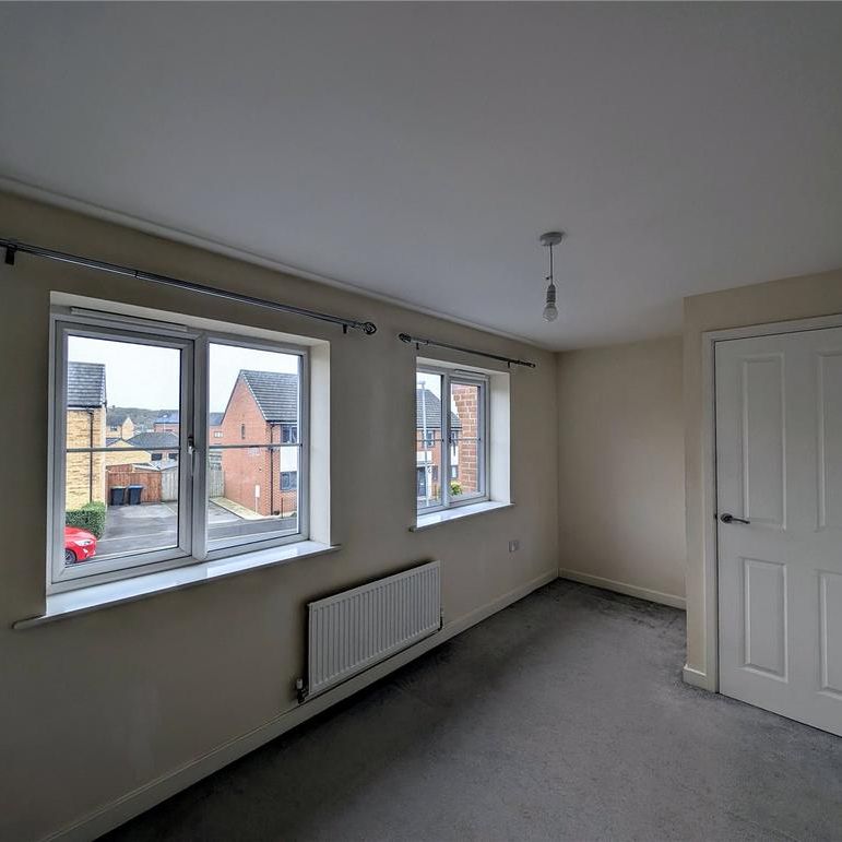 2 bedroom terraced house to rent - Photo 1