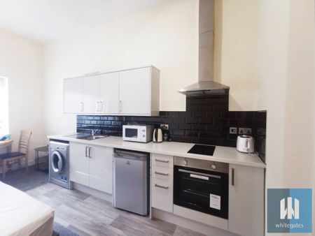Brook Street, Town Centre, Huddersfield, HD1 - Photo 2