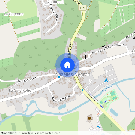 NAZELLES NEGRON (37530)