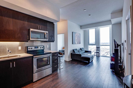 For Lease - 15 Zorra Street Unit# LPH2309, Toronto, Ontario - Photo 2
