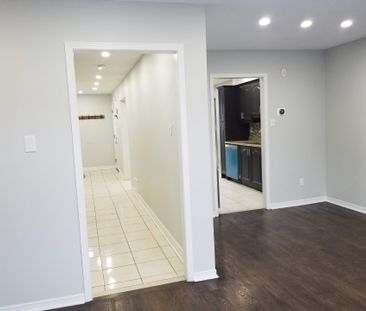 For Lease - 55 Tulip Drive Unit# Main, Brampton, Ontario - Photo 1