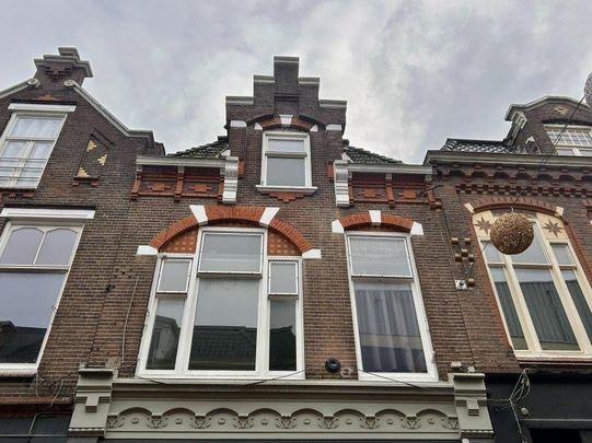 Te huur: Appartement Marktstraat in Assen - Photo 1