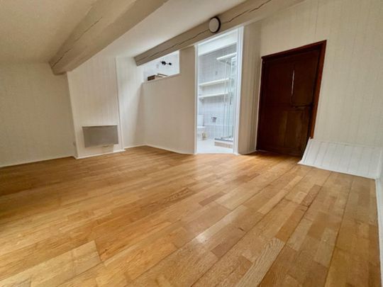 Location Appartement 2 pièces 34m² MONTAUROUX 83440 - Photo 1
