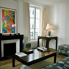 Logement à Paris, Location meublée - T2 - Saint-Germain des Prés (PA-2605) - Photo 1