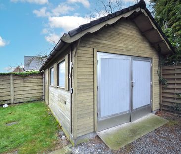 Woning met drie slaapkamers en tuin in Ardooie - Photo 1