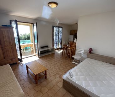 Location Appartement 1 pièce 34m² AJACCIO 20000 - Photo 3