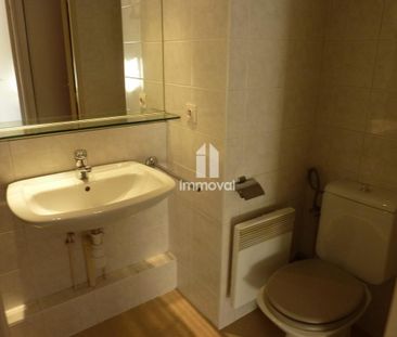 Location Appartement 1 pièce 19m² ILLKIRCH GRAFFENSTADEN 67400 - Photo 5