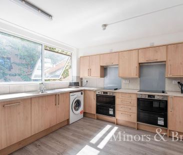 House share to rent - Photo 1