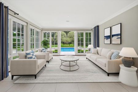 5 bedroom detached house to rent - Photo 2