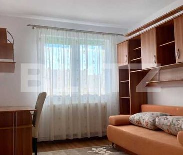 Apartament 3 camere, proaspat renovat, dressing, 70 mp, zona Mcdonalds - Fotografie 3