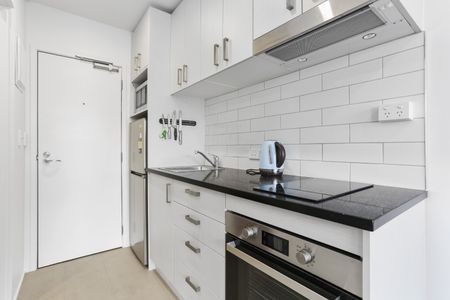 Property Management6 Lorne Street, City Centre - Apartment for Rent - Photo 3