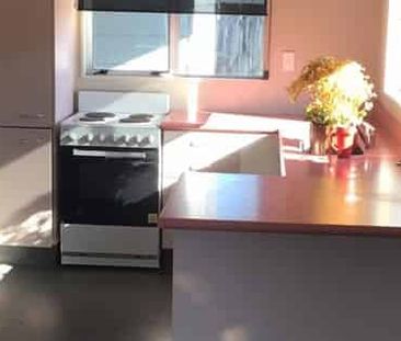 Two Bedroom on Te Iwiheke! - Photo 1