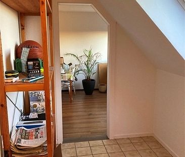 Helle Obergeschoss Wohnung in Hilgermissen zu vermieten - Foto 3