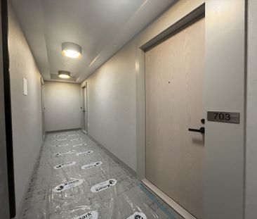 For Lease - 8 Interchange Way Unit# 703, Vaughan, Ontario - Photo 5