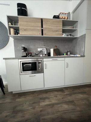 THE FIZZ Apartment - Photo 1