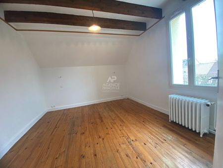 Appartement Saint Ouen L Aumone 4 pièce(s) 75.05 m2 - Photo 2