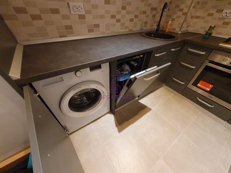 Inchirieri Apartamente 2 camere Bucuresti - Fotografie 5