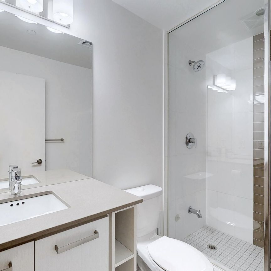 For Lease - 435 Richmond Street Unit# 1501, Toronto, Ontario - Photo 1