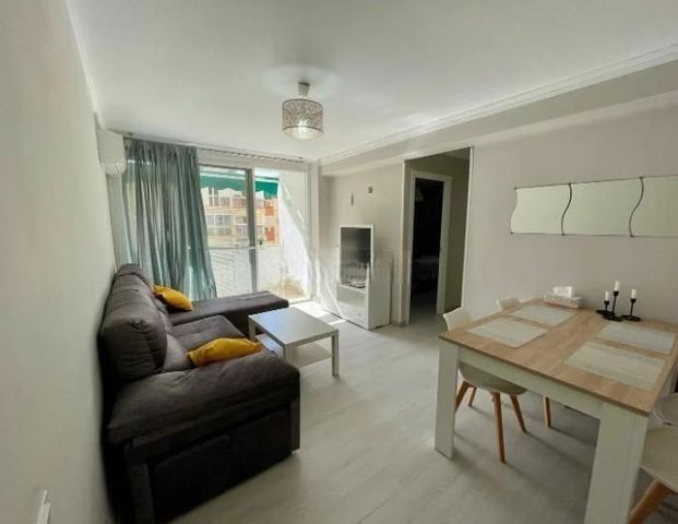 Flat - Málaga (El Ejido-La Merced-La Victoria) - Photo 1