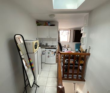Location Appartement 1 pièce 20m² - Photo 2