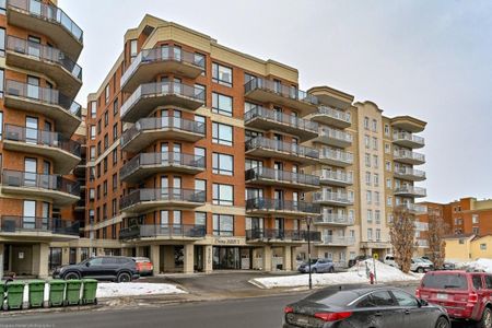 Appartement à louer - Montréal (Saint-Léonard) - Photo 4