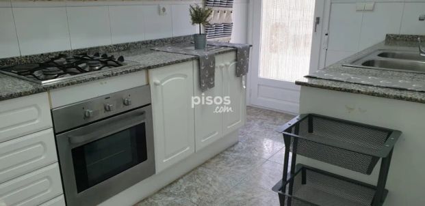 Piso en alquiler en La Xara - Foto 1