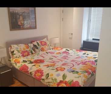 Studio Flat, Molesworth Street, SE13 - Photo 5