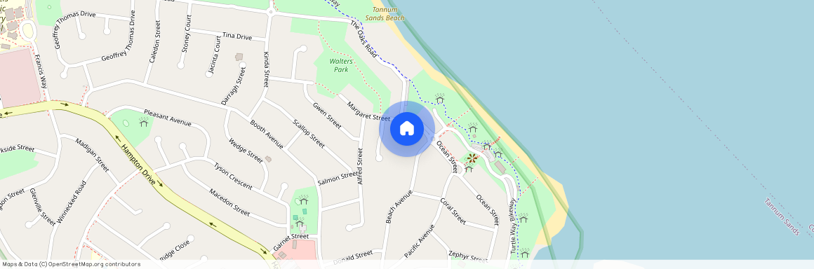 2/35 Ocean Street, Qld 4680, Tannum Sands