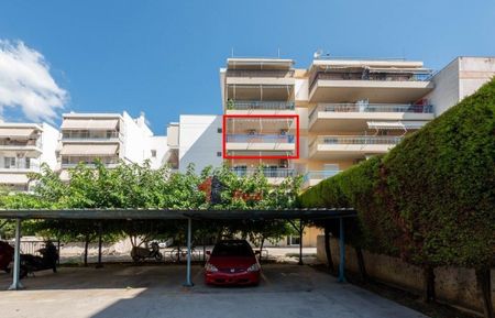 Διαμέρισμα για ενοικίαση Άγιοι Ανάργυροι (Βόλος) - Photo 4