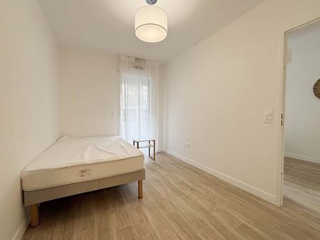 Appartement en location | Nogent-sur-marne - Photo 4