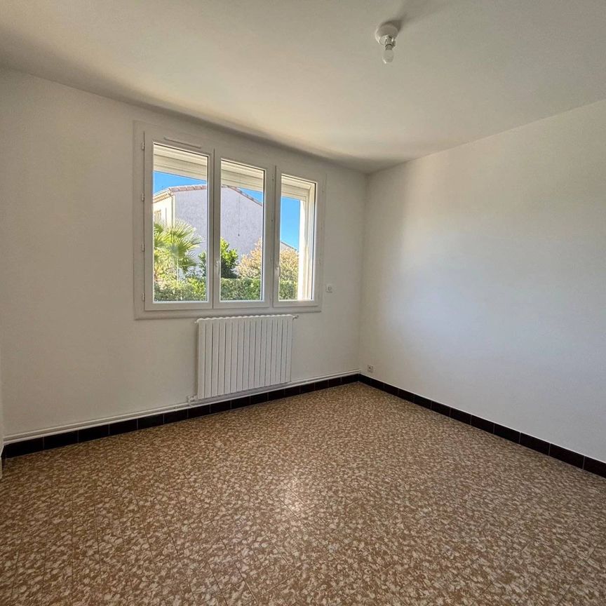 Location appartement type 3 Montélimar - Photo 1