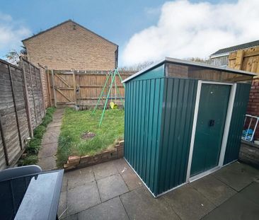 2 bedroom semi-detached house to rent - Photo 2