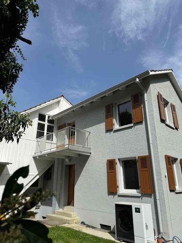 3 Zimmer, 55 m², EG - Foto 2